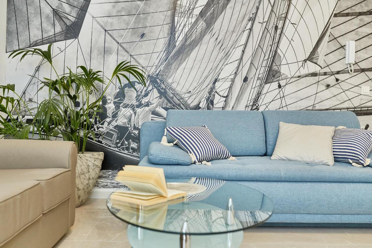 Hedera Estate, Hedera A36 Apartment Dubrovnik Ngoại thất bức ảnh