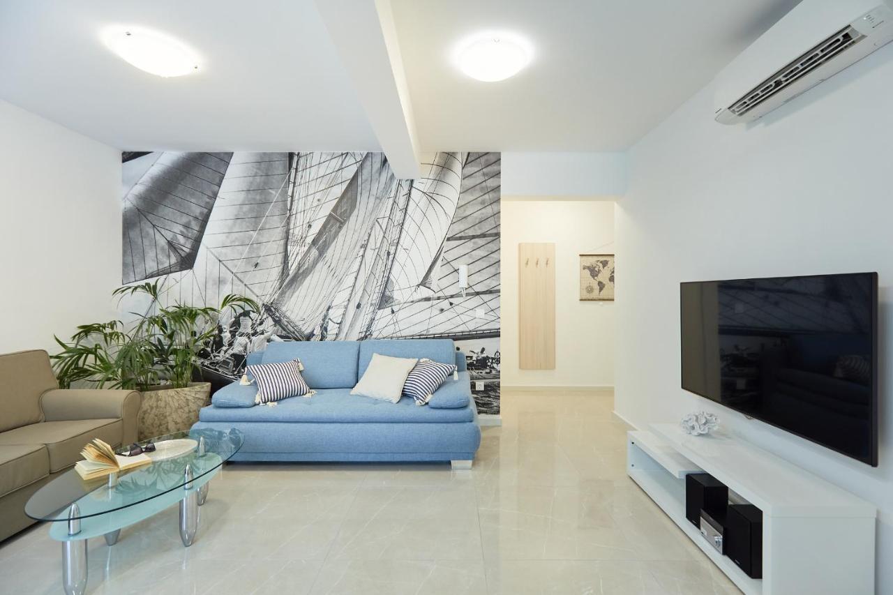 Hedera Estate, Hedera A36 Apartment Dubrovnik Ngoại thất bức ảnh