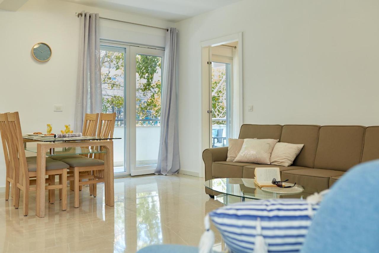 Hedera Estate, Hedera A36 Apartment Dubrovnik Ngoại thất bức ảnh