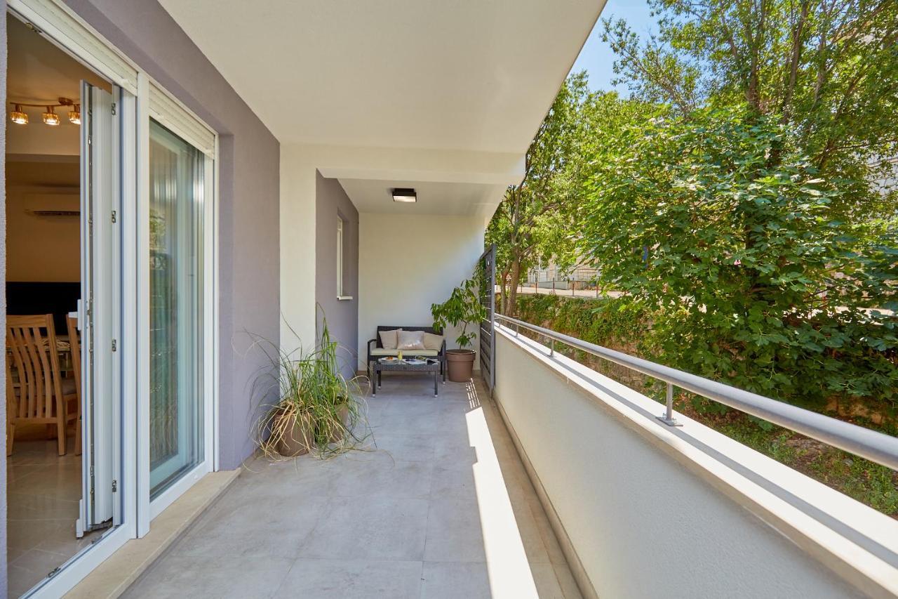 Hedera Estate, Hedera A36 Apartment Dubrovnik Ngoại thất bức ảnh