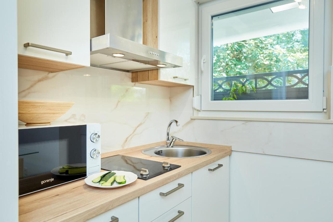 Hedera Estate, Hedera A36 Apartment Dubrovnik Ngoại thất bức ảnh