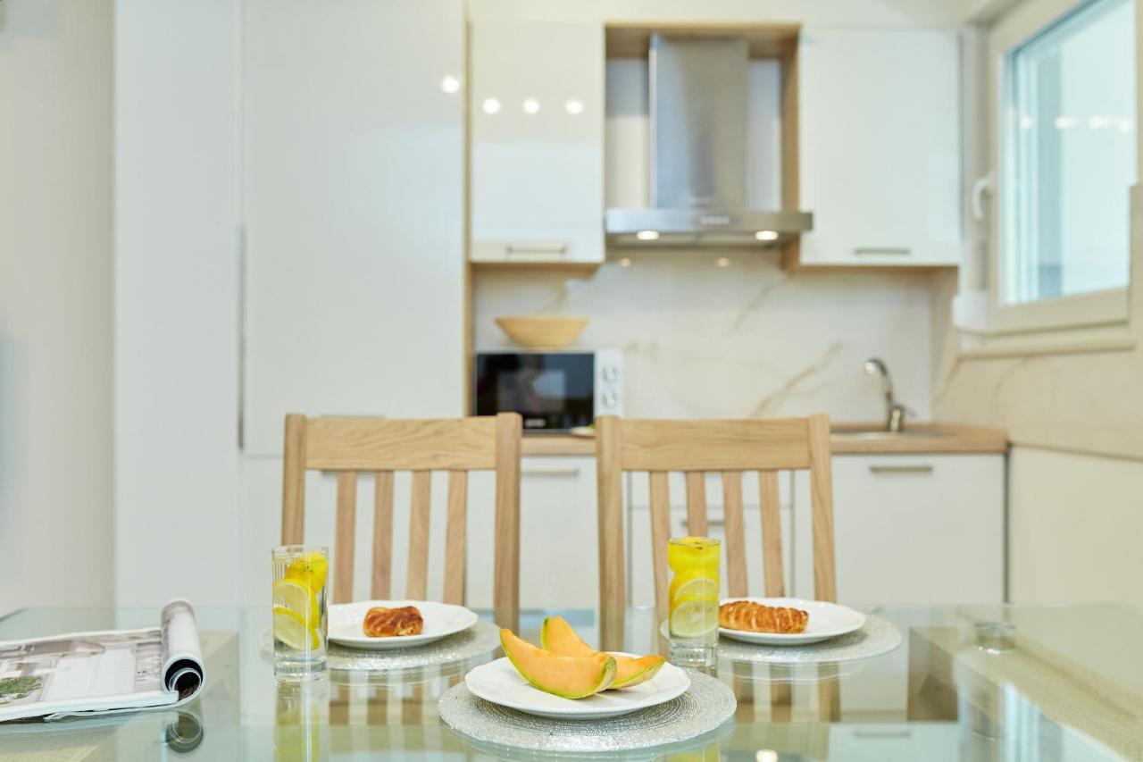 Hedera Estate, Hedera A36 Apartment Dubrovnik Ngoại thất bức ảnh