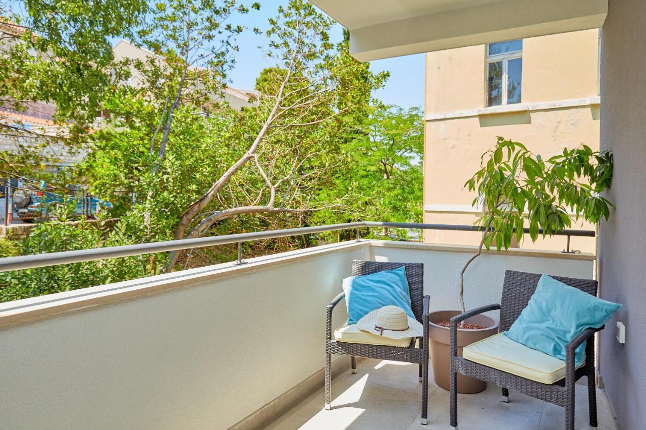 Hedera Estate, Hedera A36 Apartment Dubrovnik Ngoại thất bức ảnh