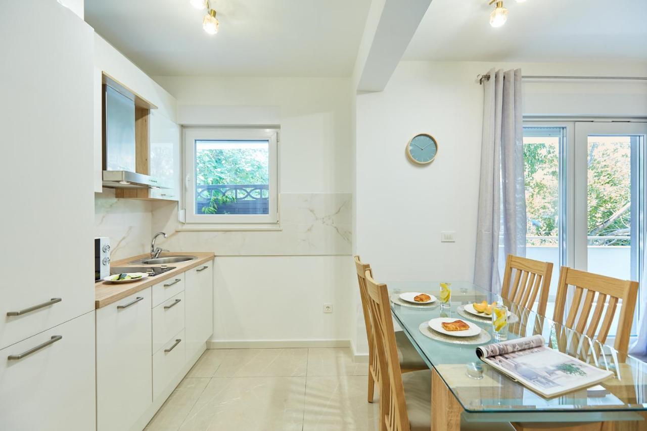 Hedera Estate, Hedera A36 Apartment Dubrovnik Ngoại thất bức ảnh