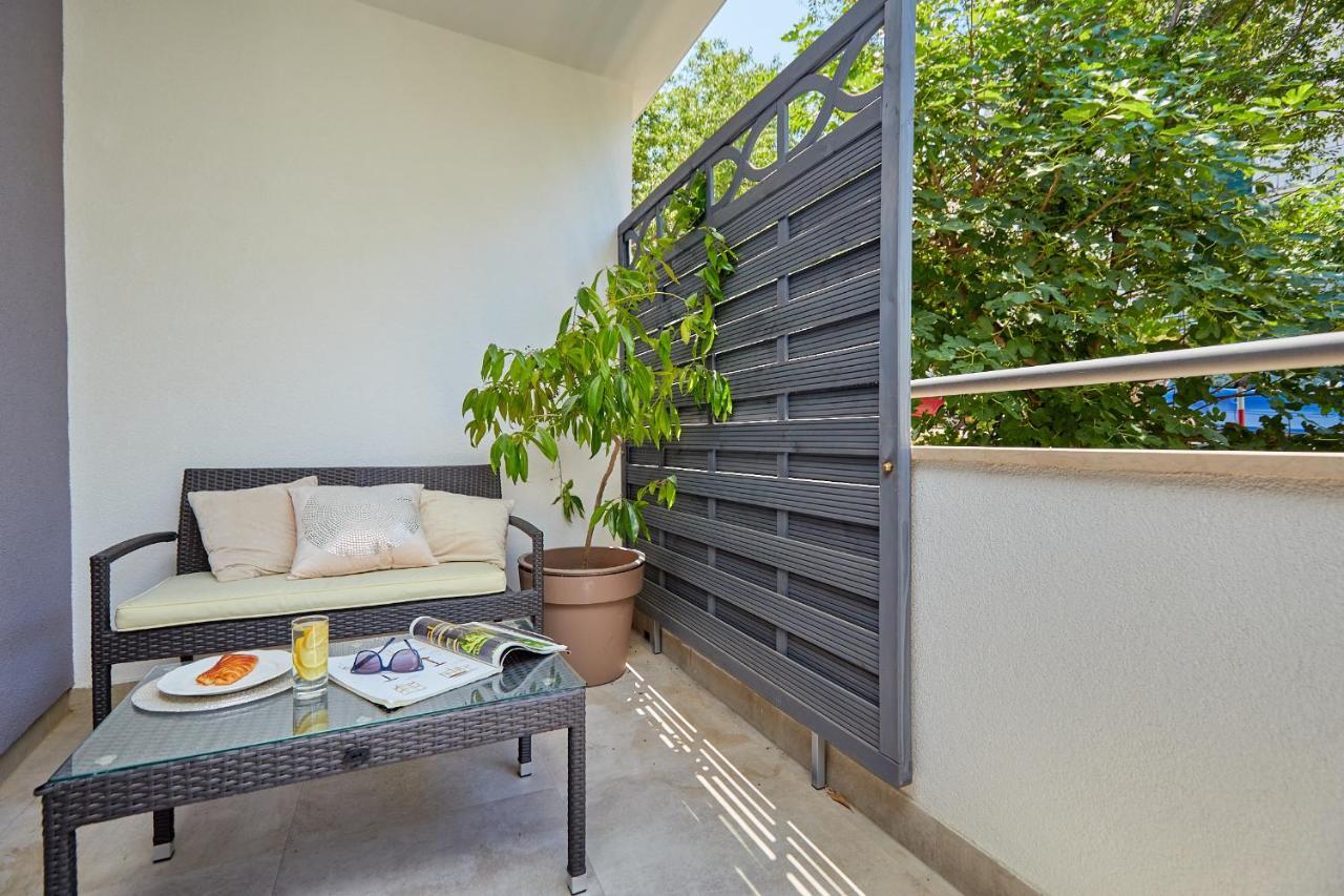 Hedera Estate, Hedera A36 Apartment Dubrovnik Ngoại thất bức ảnh