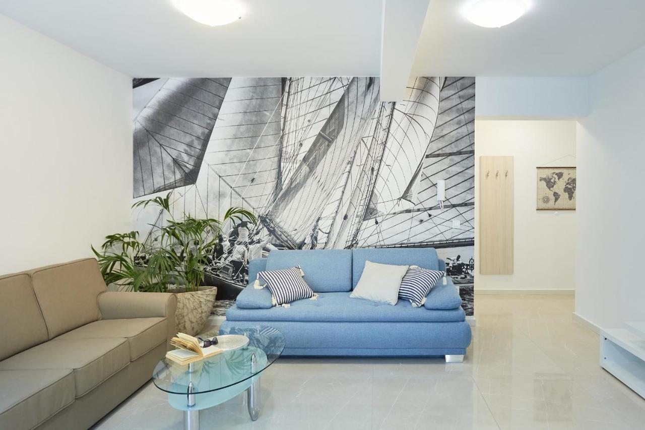 Hedera Estate, Hedera A36 Apartment Dubrovnik Ngoại thất bức ảnh