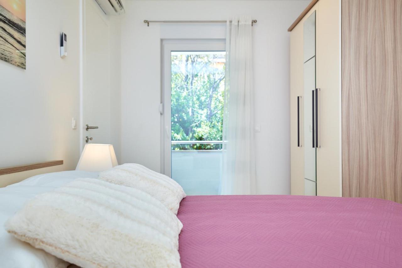 Hedera Estate, Hedera A36 Apartment Dubrovnik Ngoại thất bức ảnh
