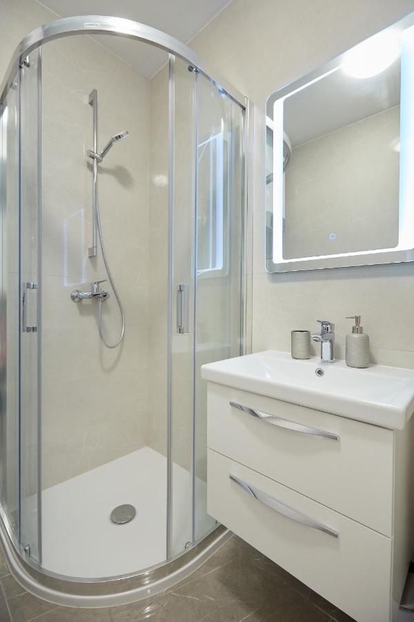 Hedera Estate, Hedera A36 Apartment Dubrovnik Ngoại thất bức ảnh