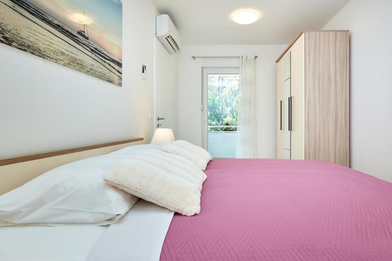 Hedera Estate, Hedera A36 Apartment Dubrovnik Ngoại thất bức ảnh