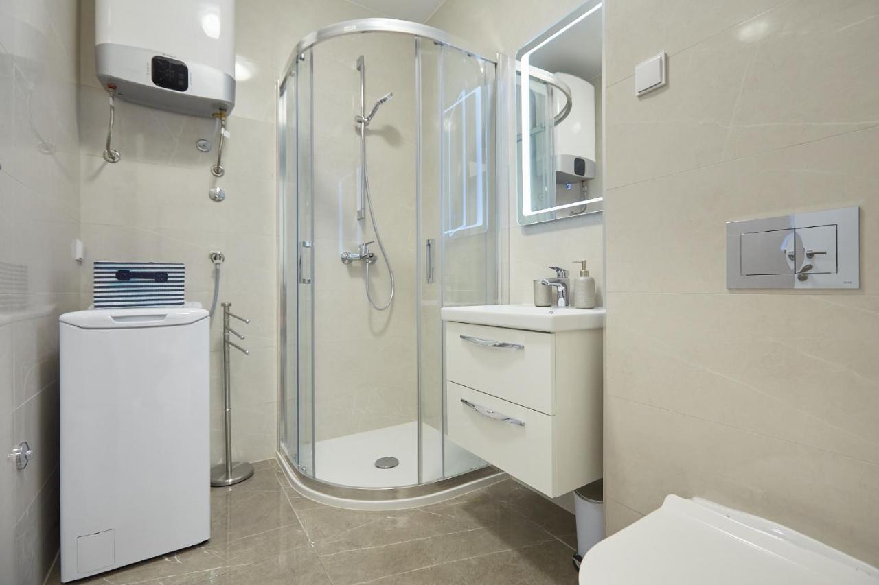 Hedera Estate, Hedera A36 Apartment Dubrovnik Ngoại thất bức ảnh
