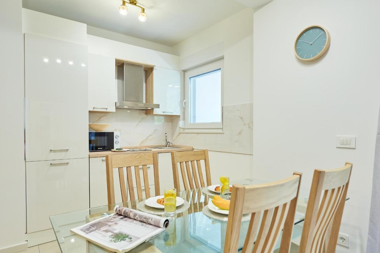 Hedera Estate, Hedera A36 Apartment Dubrovnik Ngoại thất bức ảnh