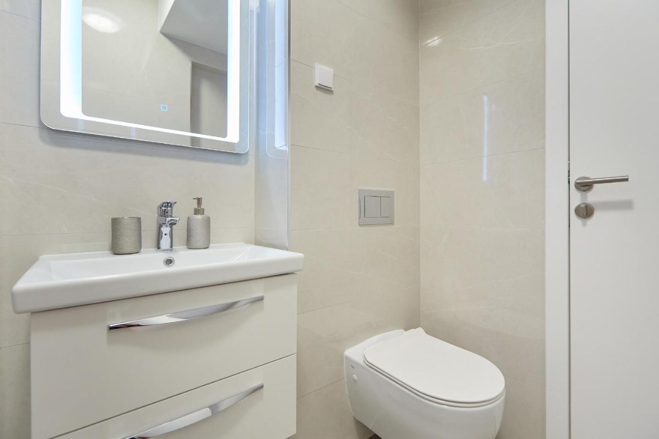 Hedera Estate, Hedera A36 Apartment Dubrovnik Ngoại thất bức ảnh