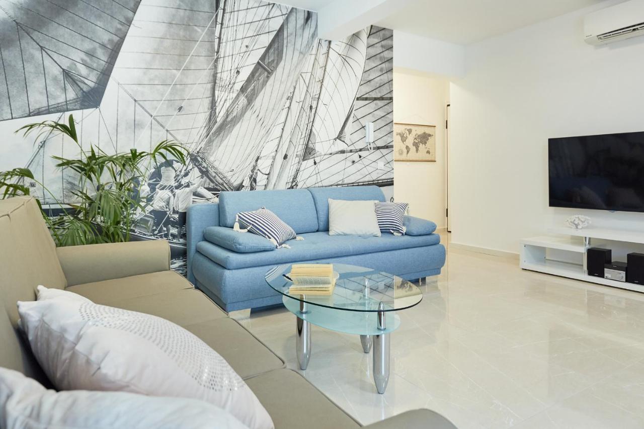 Hedera Estate, Hedera A36 Apartment Dubrovnik Ngoại thất bức ảnh