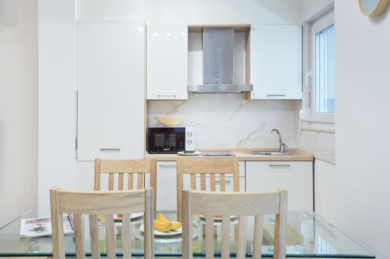 Hedera Estate, Hedera A36 Apartment Dubrovnik Ngoại thất bức ảnh