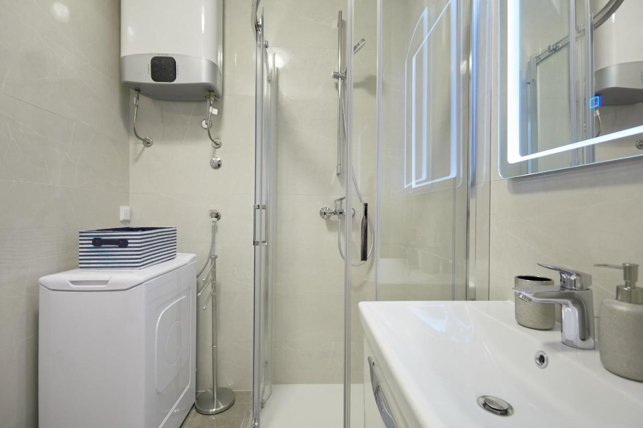Hedera Estate, Hedera A36 Apartment Dubrovnik Ngoại thất bức ảnh