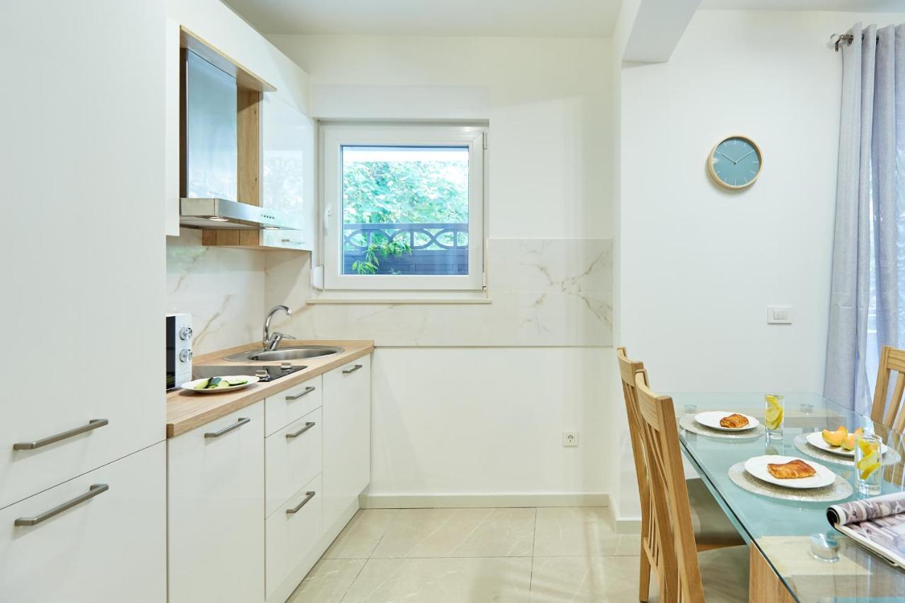 Hedera Estate, Hedera A36 Apartment Dubrovnik Ngoại thất bức ảnh