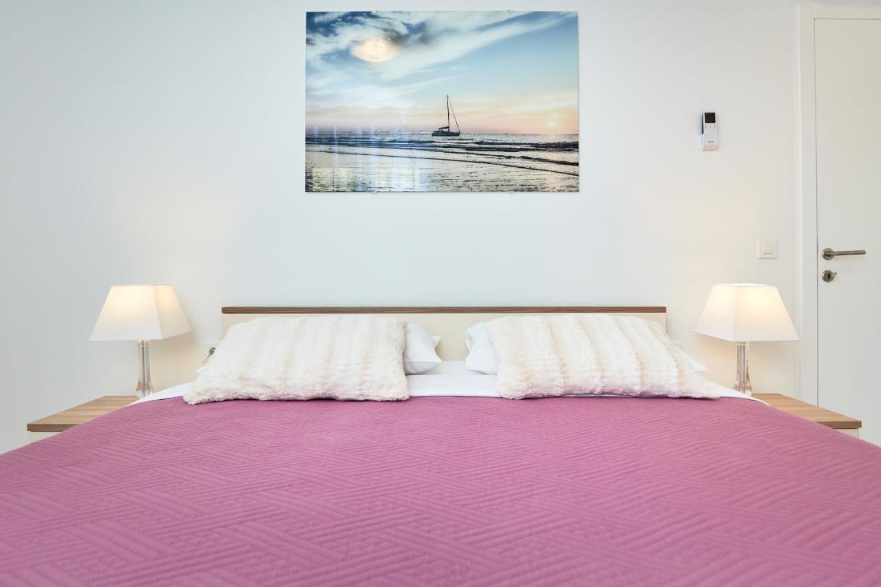 Hedera Estate, Hedera A36 Apartment Dubrovnik Ngoại thất bức ảnh
