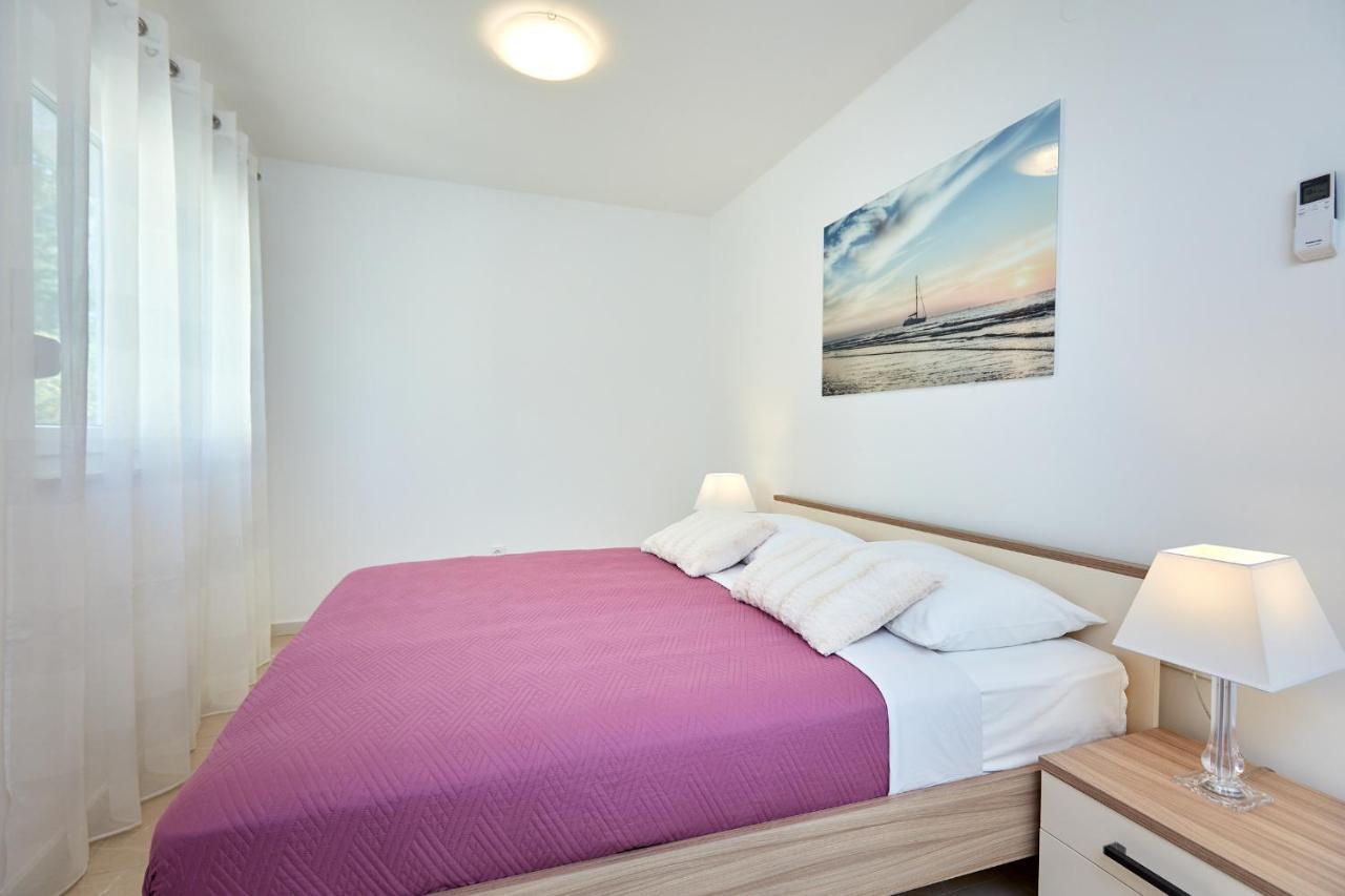 Hedera Estate, Hedera A36 Apartment Dubrovnik Ngoại thất bức ảnh