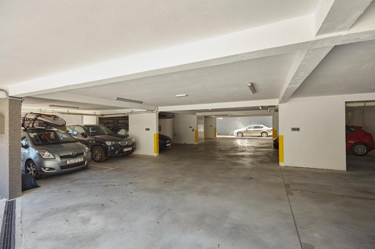 Hedera Estate, Hedera A36 Apartment Dubrovnik Ngoại thất bức ảnh