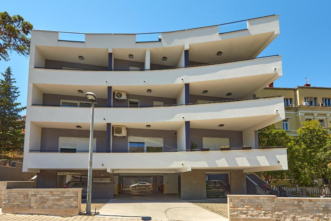 Hedera Estate, Hedera A36 Apartment Dubrovnik Ngoại thất bức ảnh